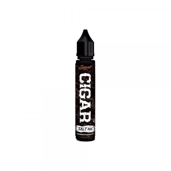 Secret Salt-Nics Premium PG+VG E-liquid E-juice 30ml(Grape, 30mg/ml)