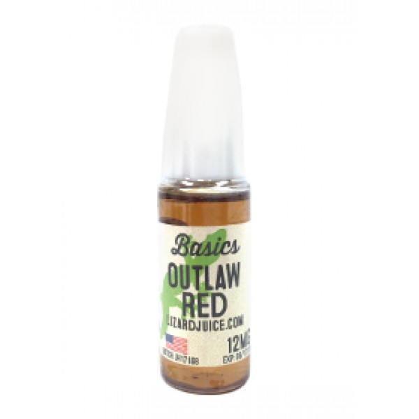 Outlaw Red