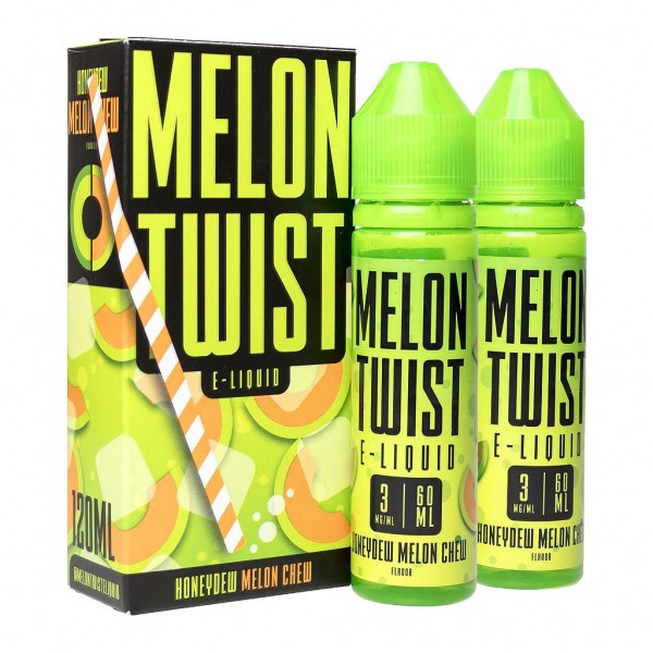Honeydew Melon Chew