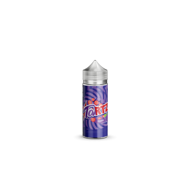 Grape Tartz