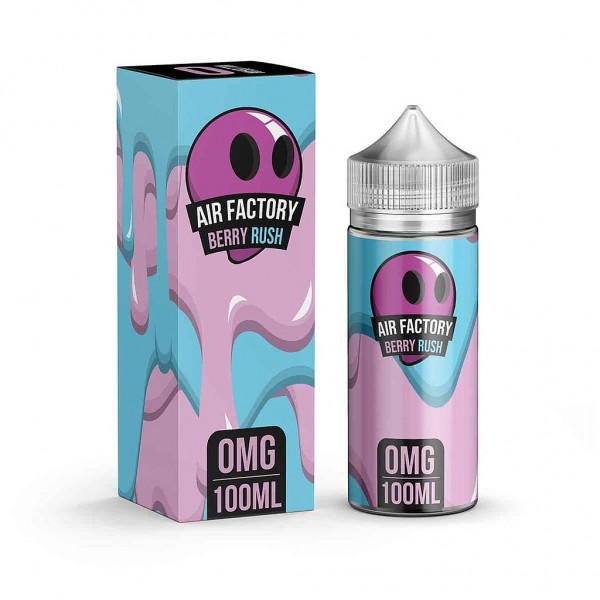 Berry Rush
