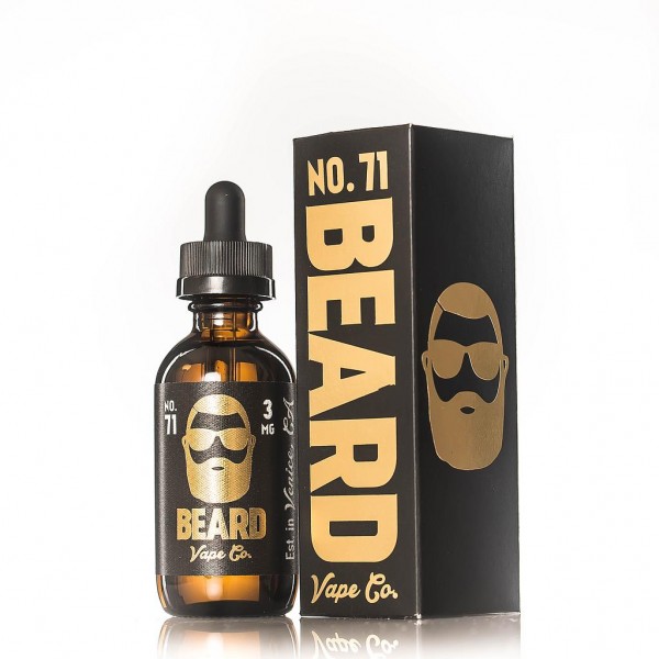 Beard NO.71