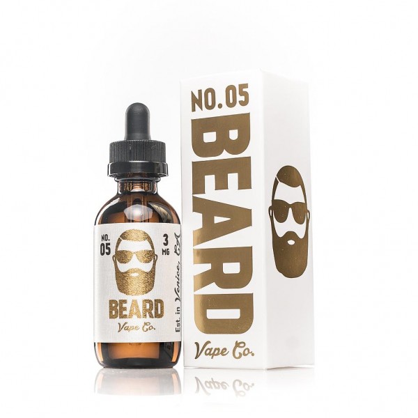 Beard NO.05