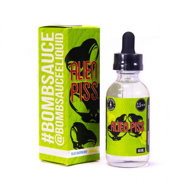 Alien Piss