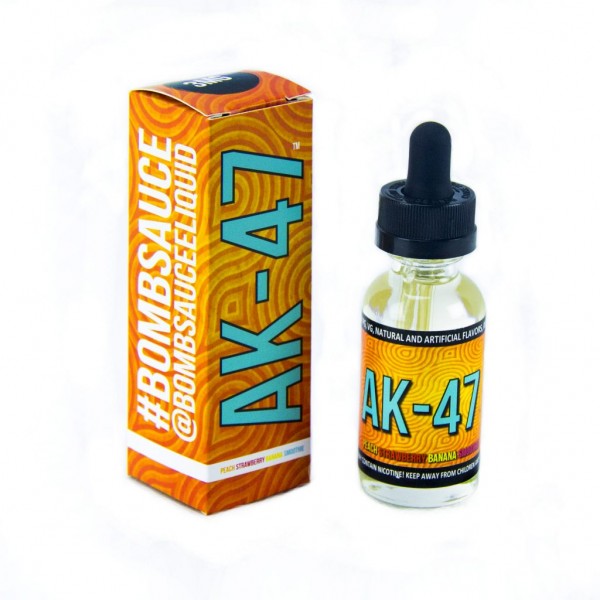 AK-47