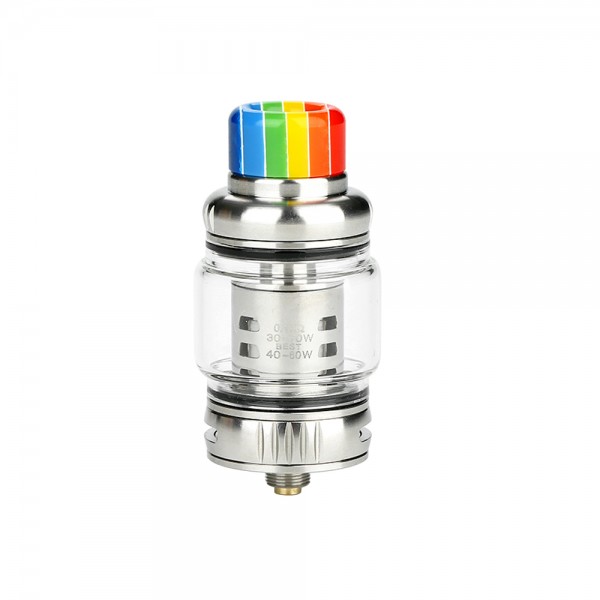 Vapesoon VS12 Super Cloud Tank 8ml(Silver)