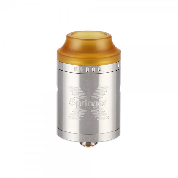 Tigertek Springer X RDA(SS)
