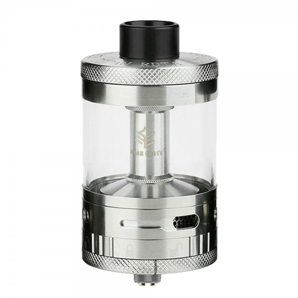Steam Crave Aromamizer Titan RDTA 28ml(Steel)