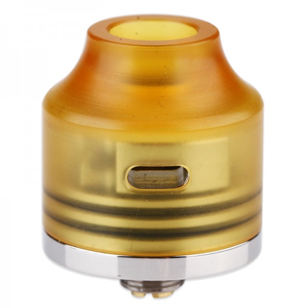 OUMIER WASP NANO RDA(Silver, Standard Edition)