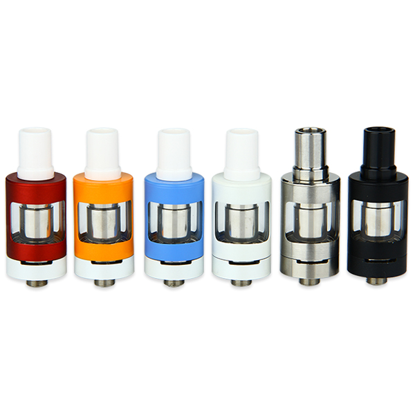 Joyetech eGo ONE V2 Atomizer 2ml(Silver)