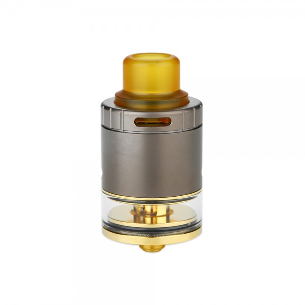 GTRS V12 RDTA 2ml(Gray, TPD Version)