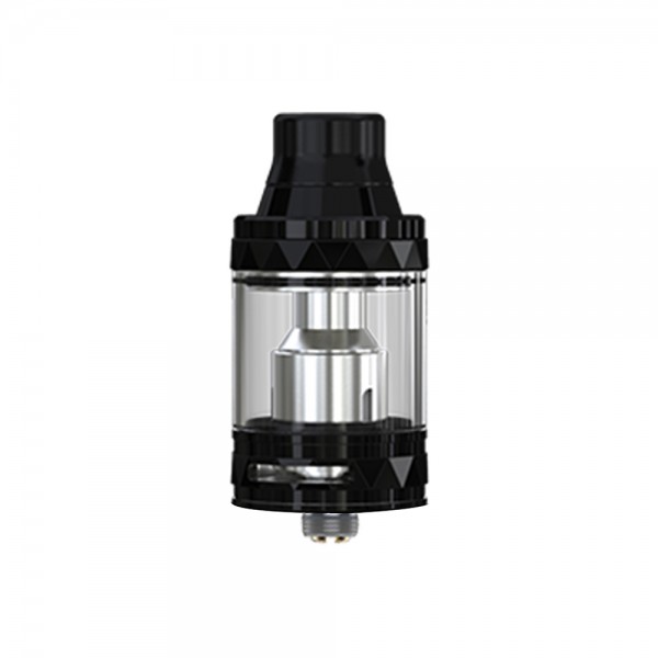 Eleaf ELLO TS Atomizer 2ml/4ml(Black, 4ml)