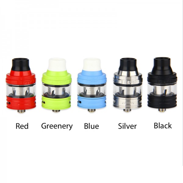 Eleaf ELLO Atomizer 2ml/4ml(Greenery, 2ml)