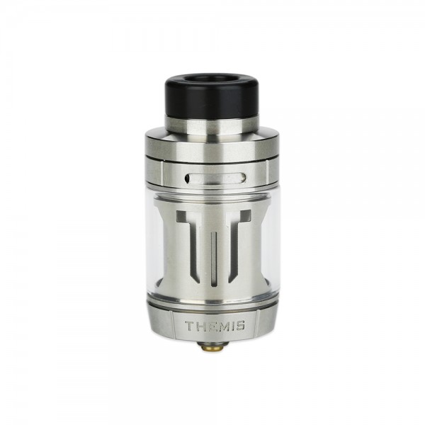 Digiflavor Themis RTA 5ml(SS, Dual Coil Version Standard Edition)