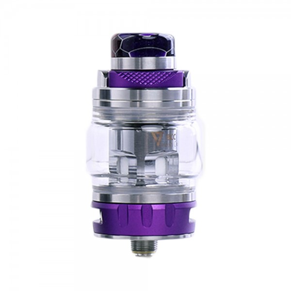 Desire Bulldog Subohm Tank 4.3ml(Purple)