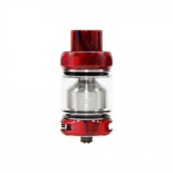 CoilART Mage RTA 2019 4.5ml(Resin Purple, Standard Edition)