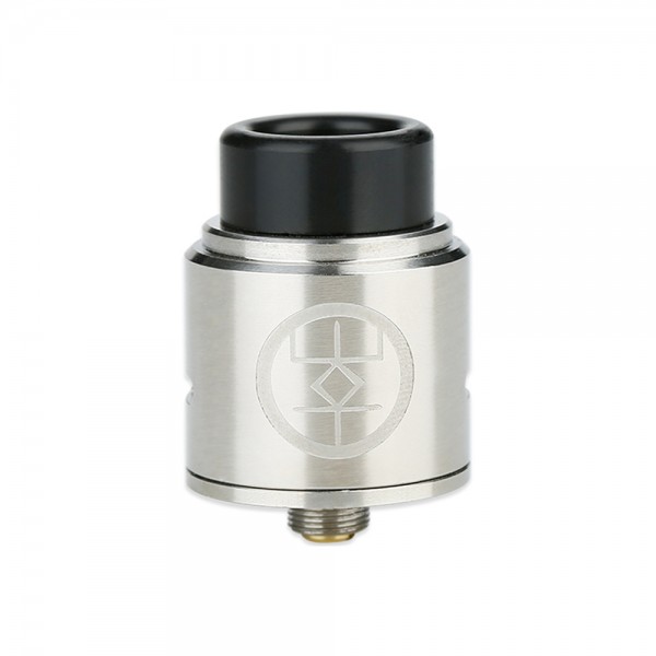 Advken Breath RDA(SS, TPD Version)