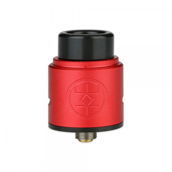 Advken Breath RDA(Red, TPD Version)