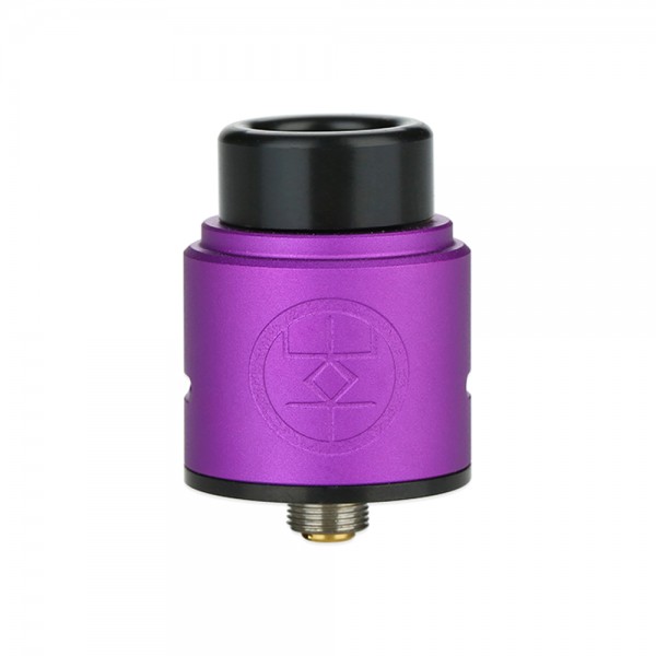 Advken Breath RDA(Purple, TPD Version)