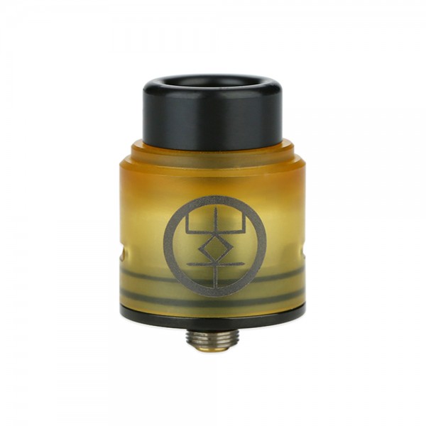 Advken Breath RDA(PEI, TPD Version)