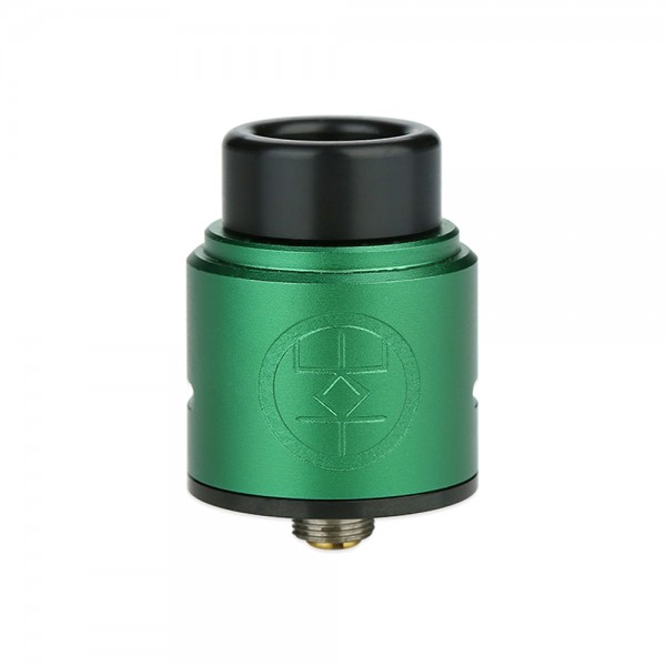 Advken Breath RDA(Green, TPD Version)
