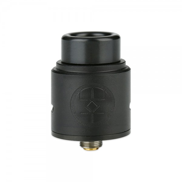 Advken Breath RDA(Black, TPD Version)