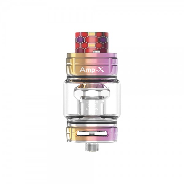 Ample Amp-X Subohm Tank 6ml(Rainbow)