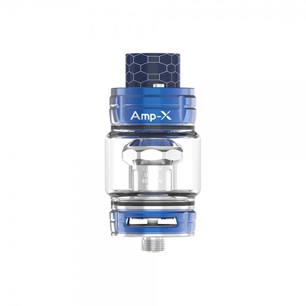 Ample Amp-X Subohm Tank 6ml(Blue)