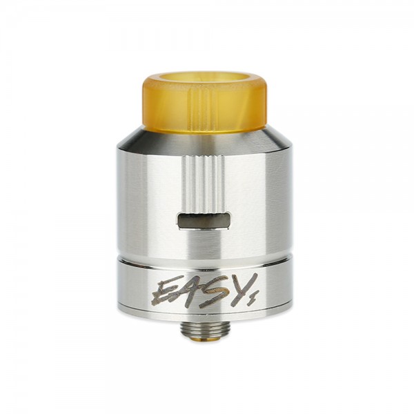 AFK STUDIO EASY ONE EDA RDA(Stainless Steel)