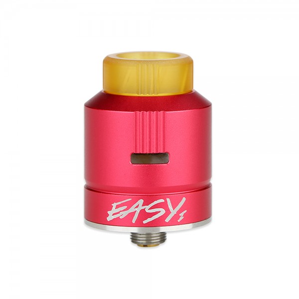 AFK STUDIO EASY ONE EDA RDA(Red)
