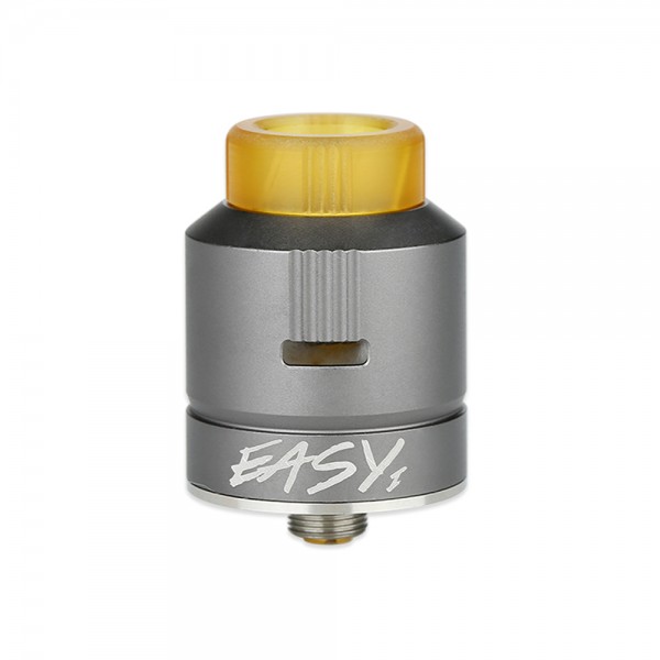 AFK STUDIO EASY ONE EDA RDA(Gunmetal)