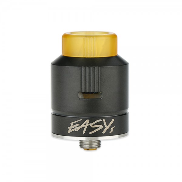 AFK STUDIO EASY ONE EDA RDA(Black)