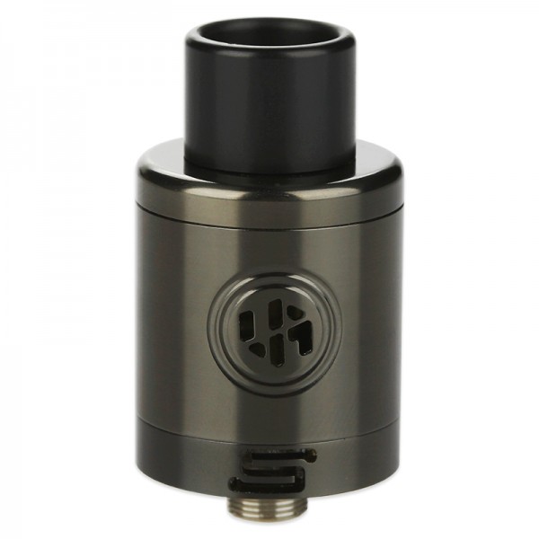 Advken Supra RDA Atomizer(Grey, Standard Edition)