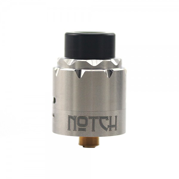 Advken Notch RDA(SS, Standard Edition)