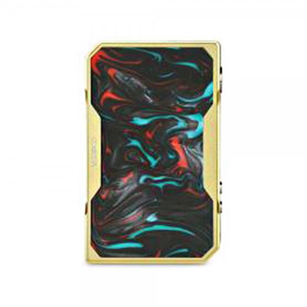 VOOPOO DRAG 157W TC Box MOD Gold Edition(Purple Jade)
