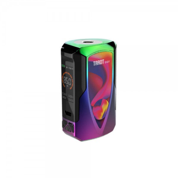 Vaporesso Tarot Baby 85W TC MOD 2500mAh(Rainbow)