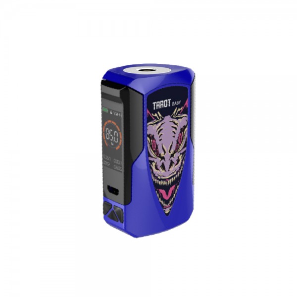 Vaporesso Tarot Baby 85W TC MOD 2500mAh(Blue)
