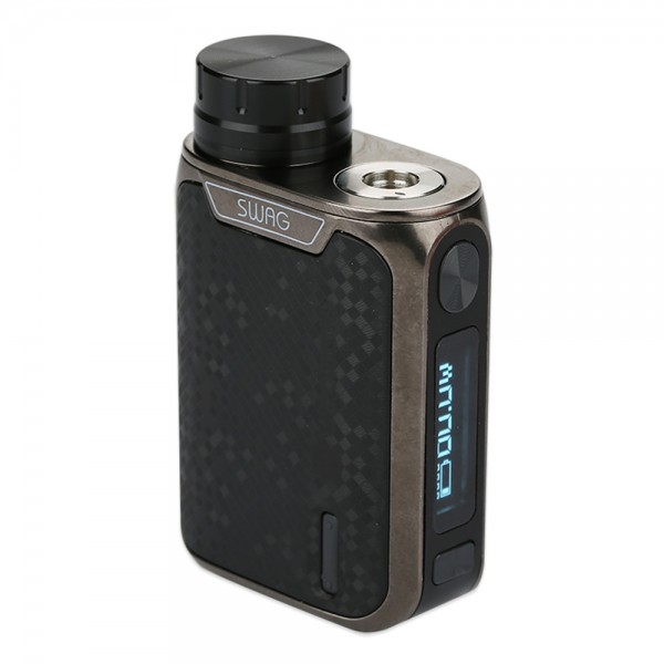 Vaporesso Swag 80W TC Box MOD(Black)