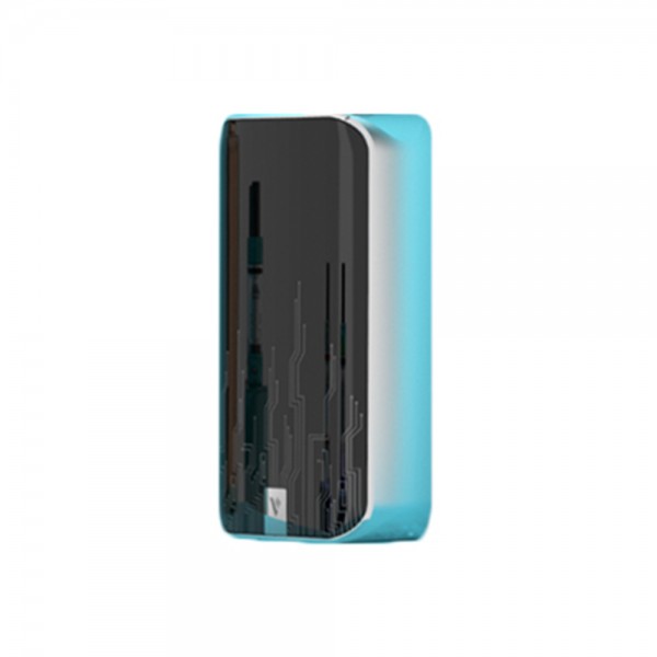 Vaporesso Luxe Nano 80W Touch Screen TC MOD 2500mAh(Silver)