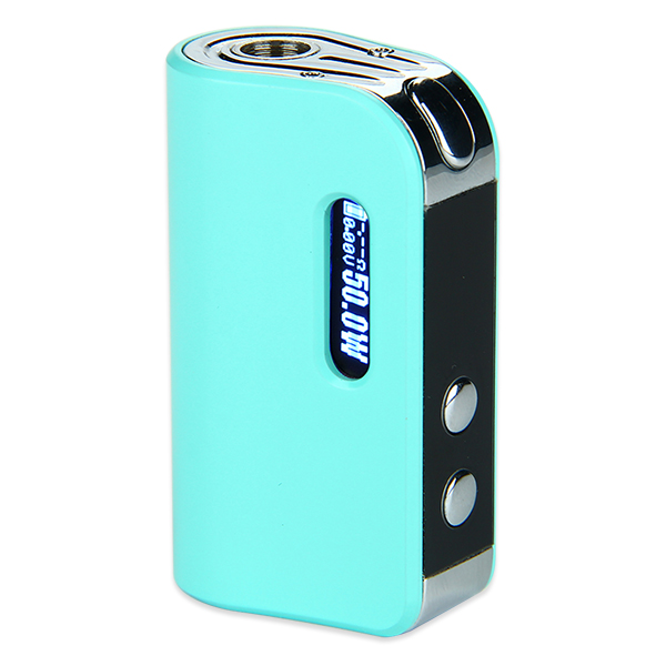 SMOKJOY Air 50 TC MOD 1200mAh(Silver)