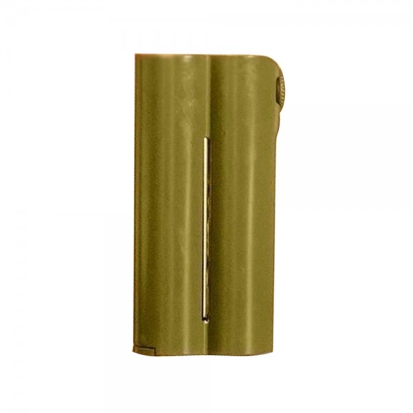 Squid Industries Double Barrel V2.1 150W VW MOD(Army Green)