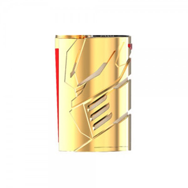 SMOK T-Priv 3 300W TC Box MOD(Prism Gold, Standard Edition)