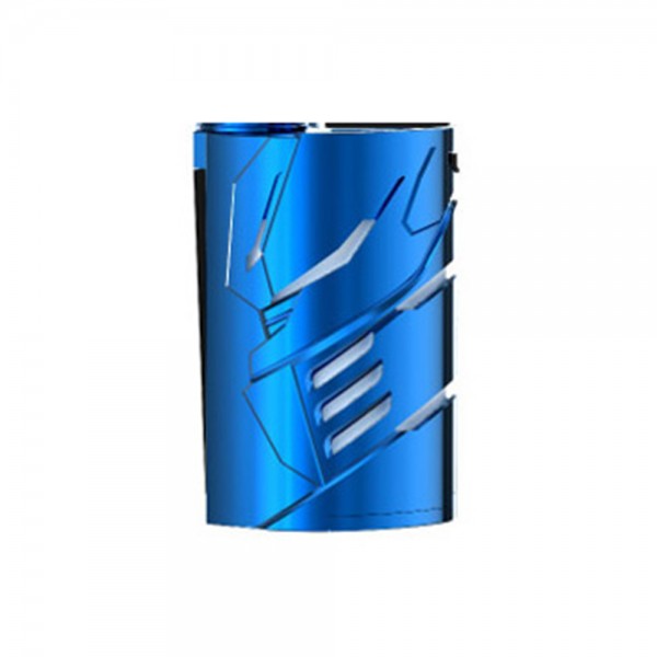 SMOK T-Priv 3 300W TC Box MOD(Prism Blue, Standard Edition)