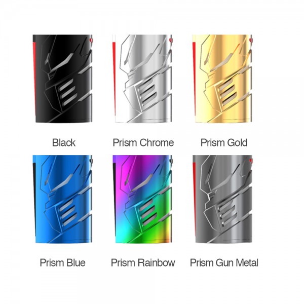 SMOK T-Priv 3 300W TC Box MOD(Prism Blue, EU Edition)