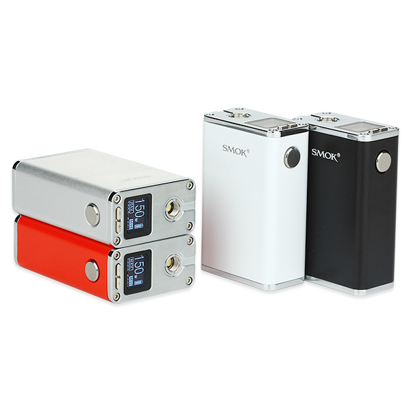 SMOK R150 TC MOD 1900mAh(Passion Red)