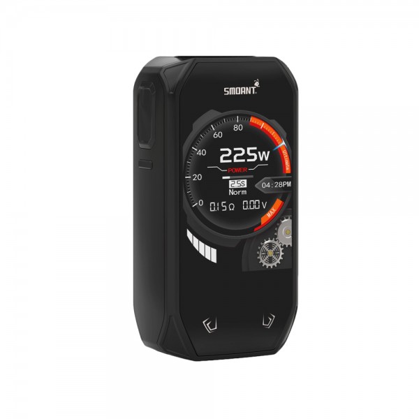 Smoant Naboo 225W TC Box MOD(Black)