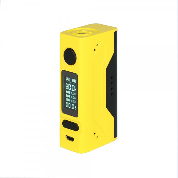 Smoant Battlestar Mini 80W TC Box MOD(Yellow)