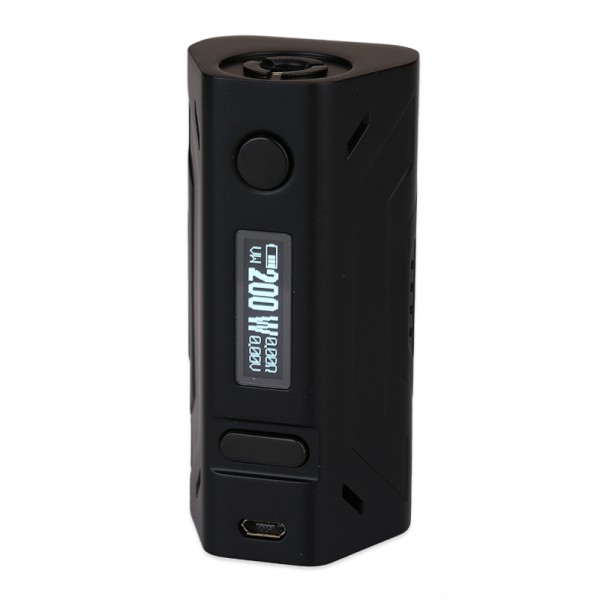 Smoant Battlestar 200W TC Box MOD(Black)