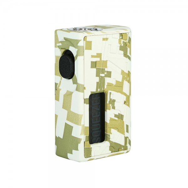 Hugo Vapor Squeezer BF 20700 Mechanical Box MOD(Camo)