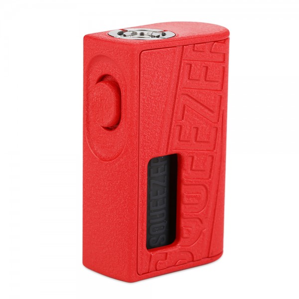 Hugo Vapor Squeezer BF 20700 Mechanical Box MOD(Red)